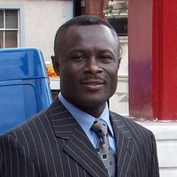 Peter Barka, MBA, CPSM, MCIPS