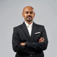 Ashok Muthu