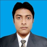 Subhendu Mukherjee