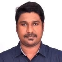 Yuvaraj Rajangam