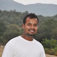 Nithin Kurian