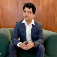 Krishna Bhatt