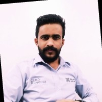 Mudassir Musthafa