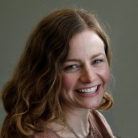 Ellen Webber