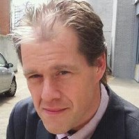 dirk schoute