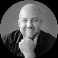 Graham Nuttall