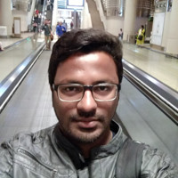 Swapnil Tambe