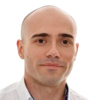 Andreas P Diamantopoulos MD, PhD, MPH