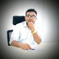 ARUN KUMAR PRADHAN
