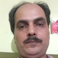 Harish Nandan