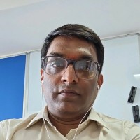 Sitaramarao Tummala