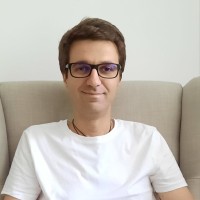 Bogdan Nedelescu