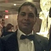 Vladimir Pérez Taveras