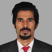 Sayed Mohammed