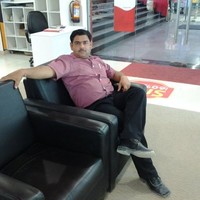 Prakash Singh Chauhan