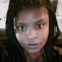 Tembisa Solomon