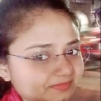 Akriti Gupta