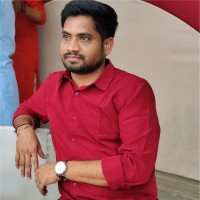 Naveen Gurram