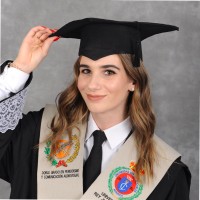 Miriam Prieto González