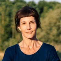 Claudia Bauer