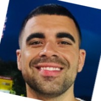 Patrick Oliveira