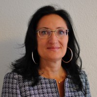 Yvonne Gulyas