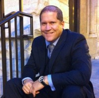 Mark Traino