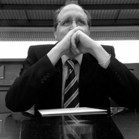 Wayne Badcock
