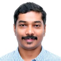 Saravanan Natarajan