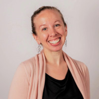 Noelle Reed, Cecd