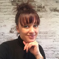 Shirley Mauchien