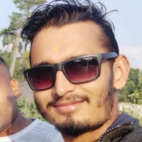 Darpan Sharma