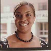 Lakeyra Mccoy Palmer