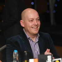 Richard Moss