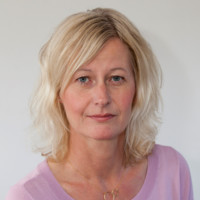 Åsa Öberg Thorstenson