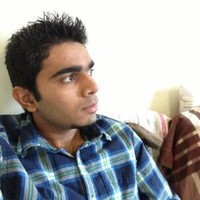 Harsh Barot