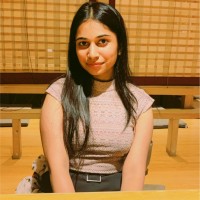 Charu Goyal