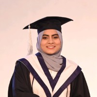 Marium Afzal