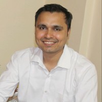 Suhas Bamhane