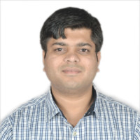 Harshad Bhujbal