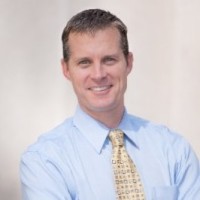 Travis Black, PHR, SHRM-CP