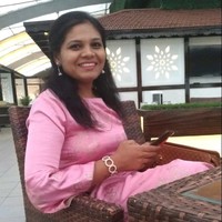 Suchita Akolkar