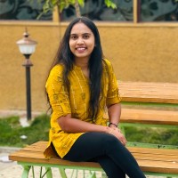 Ravalika Shanigarapu