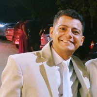 Wellington Cunha Formigari