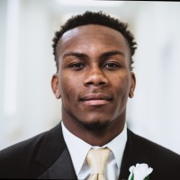 Neil Okoruwa-Ilenrey