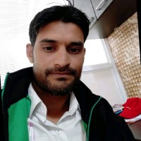 Jitendra Yadav