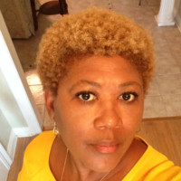 gladys bush