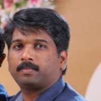 Vinod Rajan