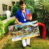 Ravi Bora