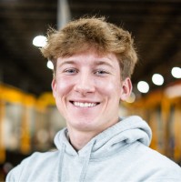 Liam Watson